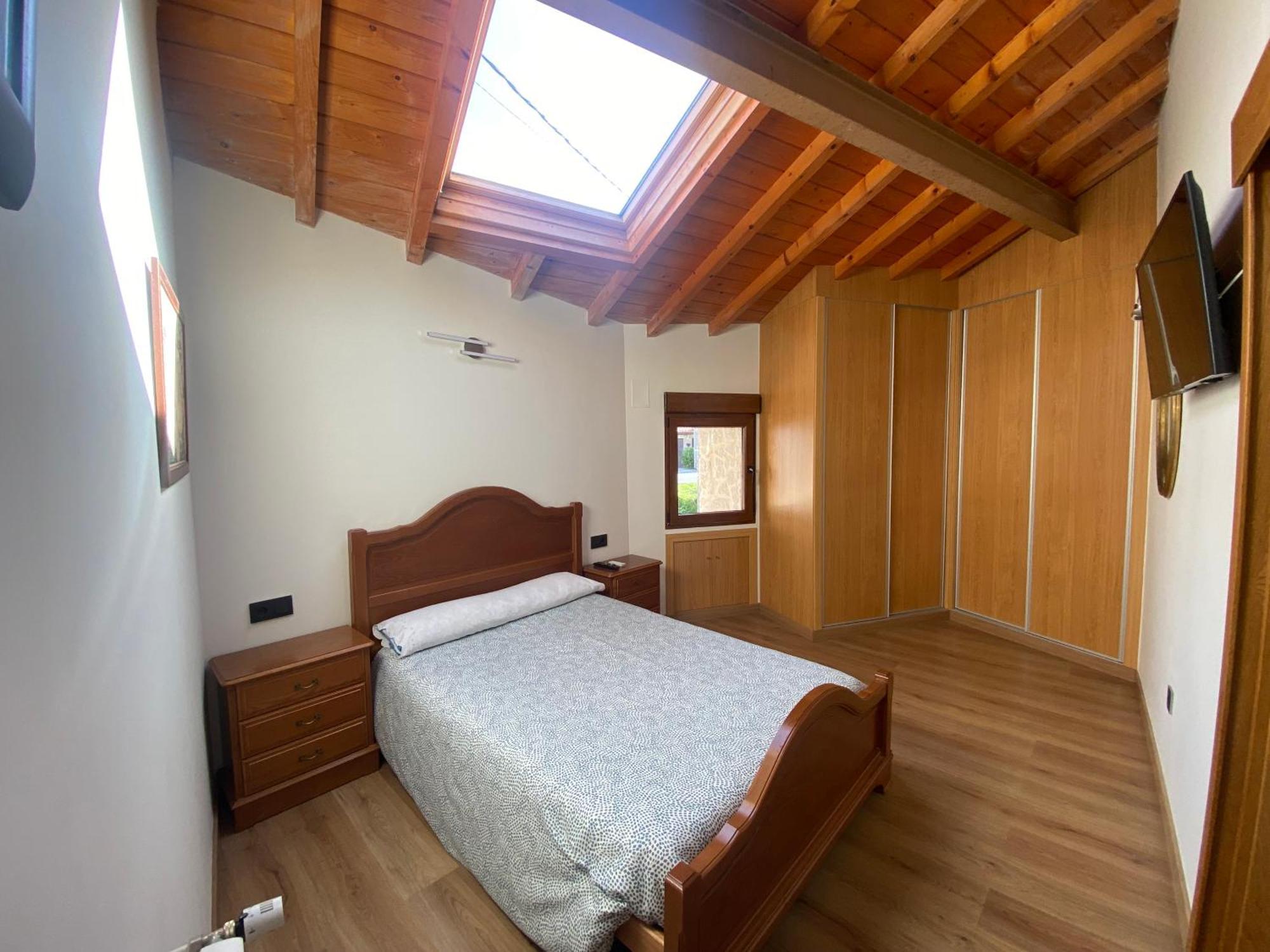 Casa Farruco أياريث المظهر الخارجي الصورة